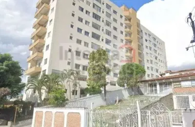 Apartamento com 2 quartos à venda na Avenida Helvino Moraes, 370, Vila São José, Taubaté