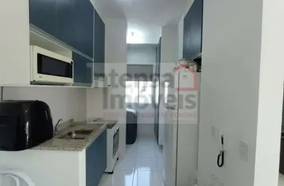 Apartamento à venda no bairro jardim ana rosa - taubaté/sp