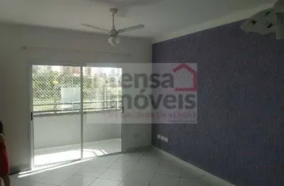 Apartamento à venda no bairro esplanada independência - taubaté/sp