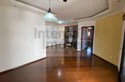 Apartamento com 4 quartos à venda na Rua Emílio Winther, 257, Centro, Taubaté