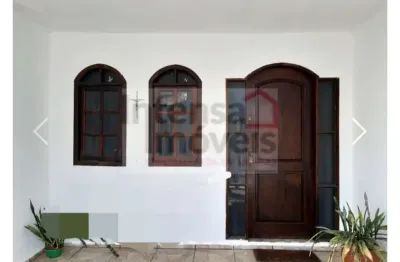 Sobrado à venda no bairro vila resende - caçapava/sp