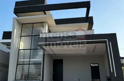 Sobrado à venda no bairro loteamento residencial fazenda casa grande - taubaté/sp
