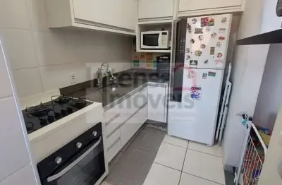 Apartamento à venda no bairro parque são luís - taubaté/sp