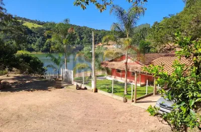 Sítio à venda no bairro perobas l - natividade da serra/sp