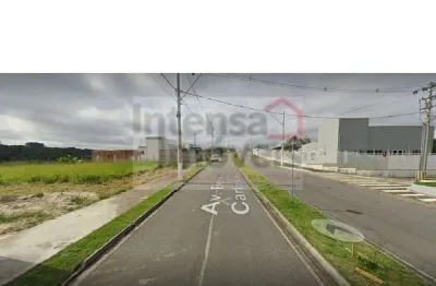 Terreno à venda na Avenida Delmo João Carlos Montesi, S/N, Vale dos Cristais, Taubaté