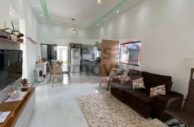 Casa à venda no bairro parque são luís - taubaté/sp