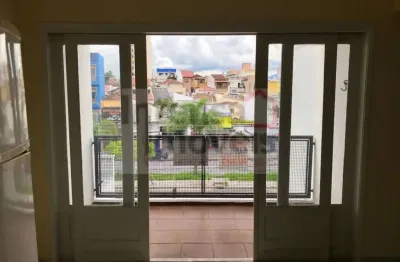 Apartamento com 2 quartos à venda na Avenida Desembargador Paulo de Oliveira Costa, 814, Centro, Taubaté