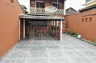 Sobrado em jardim valparaíba, são josé dos campos/sp
