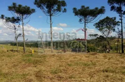 Terreno à venda na Rua Pintor Vicente do Rêgo Monteiro, 95, Chácara Itamarati, Caçapava