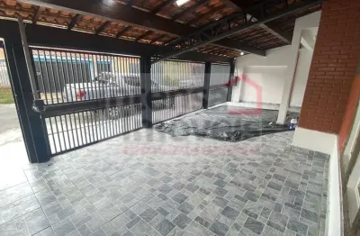 Casa à venda no bairro parque senhor do bonfim - taubaté/sp
