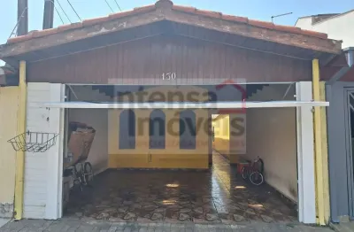 Casa à venda no bairro residencial novo horizonte - taubaté/sp