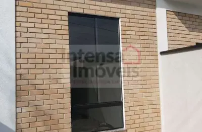 Casa com 2 quartos à venda na Avenida Professora Elba Maria Ramos Pereira, 206, Jardim Hipica Pinheiro, Taubaté