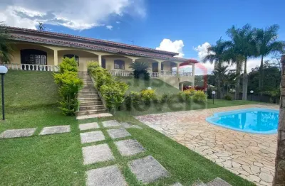 Chácara / sítio com 3 quartos à venda na Rua José Ramos, 597, São João da Boa Vista, Caçapava