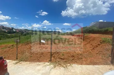 Terreno à venda no bairro jardim marlene miranda - taubaté/sp