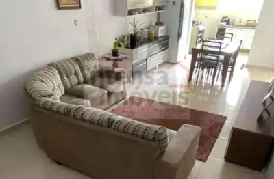 Sobrado à venda no bairro morada dos nobres - taubaté/sp