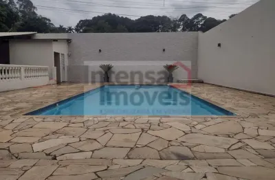 Chácara / sítio com 3 quartos à venda na Rua Galdino Atílio, 319, São João da Boa Vista, Caçapava