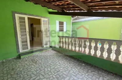 Casa à venda no bairro jardim panorama - caçapava/sp