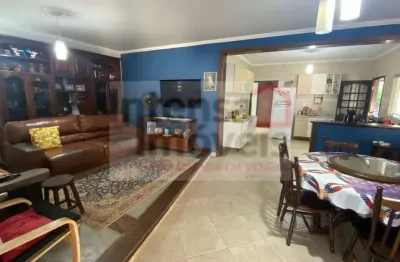 Chácara / sítio com 3 quartos à venda na Rua Caetano Câncio Sávio, 130, Pinhão, Taubaté