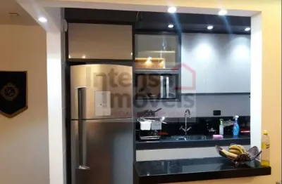 Apartamento à venda no bairro palmeiras de são josé - são josé dos campos/sp