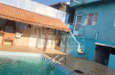 Casa com 3 quartos à venda na Rua Salvador Di Si, 377, Jardim Sonia Maria, Taubaté