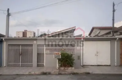 Casa com 2 quartos à venda na Rua Pedro Borelli, 162, Parque Paduan, Taubaté