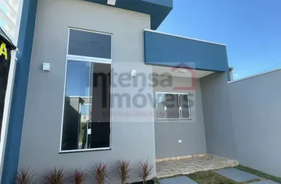 Casa com 3 quartos à venda na Rua Maria Elza Pinto Soares, 247, Areao, Taubaté