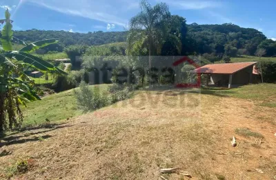 Sítio à venda no bairro santa luzia rural - taubaté/sp