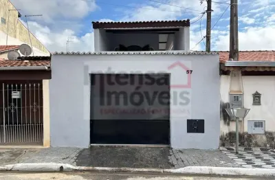 Sobrado à venda no bairro parque residencial eldorado - caçapava/sp