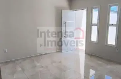 Casa com 3 quartos à venda na Avenida Francisco Alves Moreira, 862, Jardim Amália, Caçapava