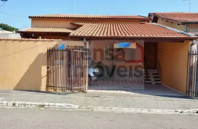 Casa com 3 quartos à venda na Rua João Alves, 115, Jardim Maria Cândida, Caçapava