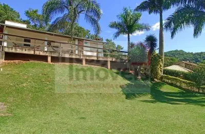 Chácara / sítio com 2 quartos à venda na Estrada Geraldo Cursino de Moura, 2500, Registro, Taubaté