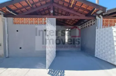 Casa à venda no bairro residencial mantiqueira - pindamonhangaba/sp