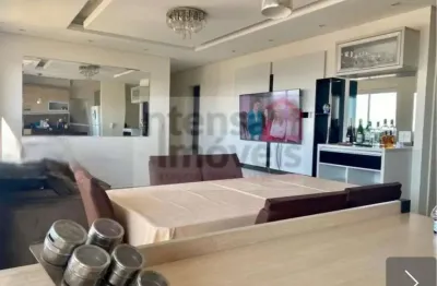 Apartamento à venda no bairro barranco - taubaté/sp