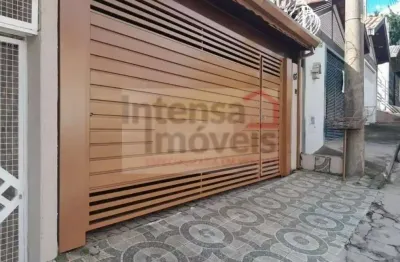 Casa com 2 quartos à venda na Rua Gilbertina da Silva, 63, Residencial D'Napoli, Taubaté