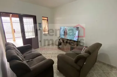 Casa com 3 quartos à venda na Rua João Batista Xavier Dias, 544, São Gonçalo, Taubaté