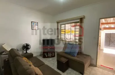 Casa à venda no bairro jardim baronesa - taubaté/sp