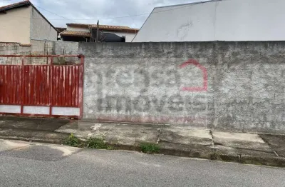 Terreno à venda no bairro jardim bela vista - taubaté/sp
