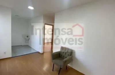 Apartamento à venda no bairro granjas santa terezinha - taubaté/sp