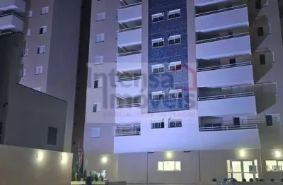 Apartamento com 3 quartos à venda na Rua Marechal Arthur da Costa e Silva, 1200, Centro, Taubaté