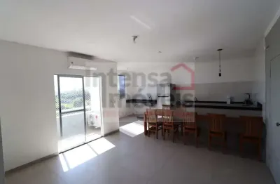 Apartamento com 3 quartos à venda na Avenida José Olegário de Barros, 644, Areao, Taubaté