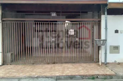 Casa à venda no bairro loteamento residencial vale das flores - tremembé/sp