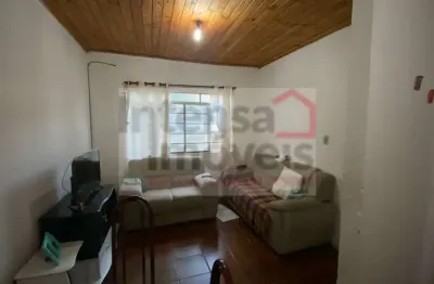 Casa à venda no bairro vila rica - pindamonhangaba/sp
