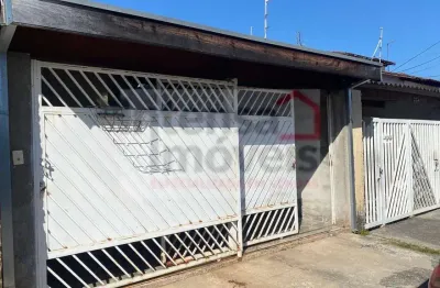 Casa à venda no bairro parque são luís - taubaté/sp
