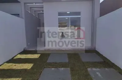 Casa com 2 quartos à venda na Avenida Carlos Pedroso da Silveira, 80, Piracangaguá, Taubaté