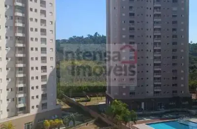 Apartamento à venda no bairro pagador de andrade - jacareí/sp