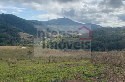Terreno à venda no Pouso Frio, Taubaté 