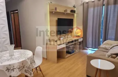 Apartamento à venda no bairro parque são luís - taubaté/sp