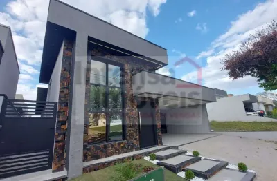 Casa em condomínio fechado com 3 quartos à venda na Avenida Carlos Pedroso da Silveira, 7000, Piracangaguá, Taubaté