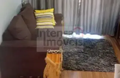 Apartamento à venda no bairro parque urupês - taubaté/sp
