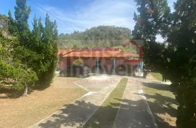 Chácara / sítio com 3 quartos à venda na Rua Luiz Augusto de Gouvea, 7500, Sete Voltas, Taubaté